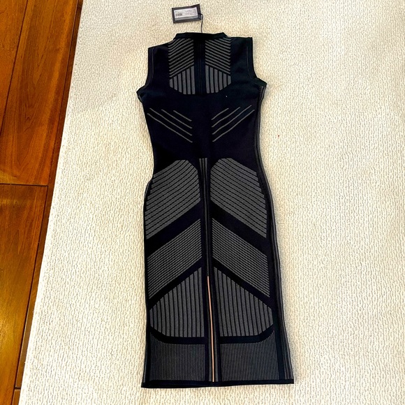 Prada Milano - Abito Dress - size 40 - NEVER WORN - Picture 4 of 6